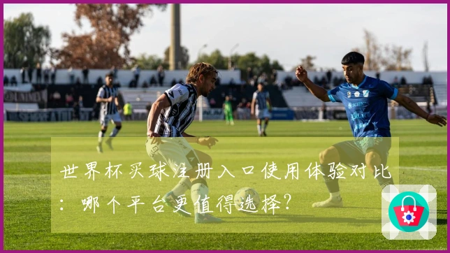 世界杯买球注册入口使用体验对比：哪个平台更值得选择？
