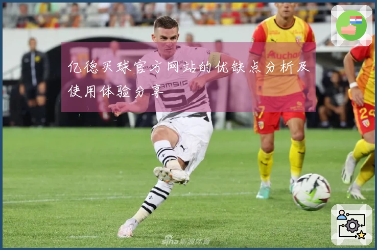 亿德买球官方网站的优缺点分析及使用体验分享
