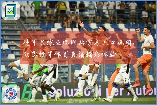 德甲买球正规网站官方入口说明，助您畅享体育直播精彩体验
