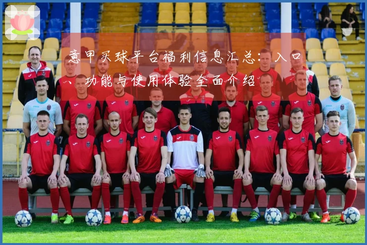 意甲买球平台福利信息汇总：入口、功能与使用体验全面介绍