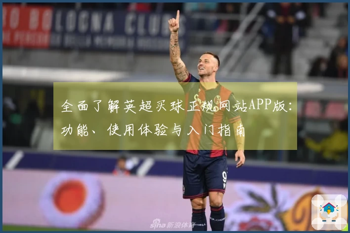 全面了解英超买球正规网站APP版：功能、使用体验与入门指南
