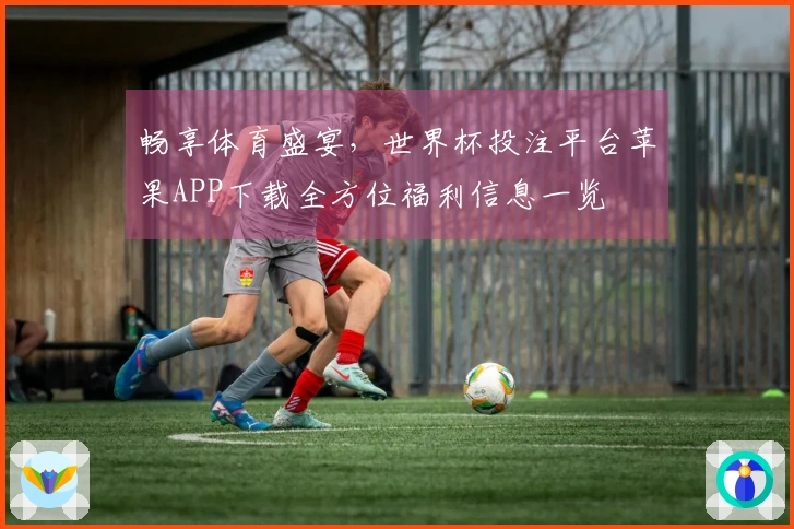 畅享体育盛宴,世界杯投注平台苹果APP下载全方位福利信息一览