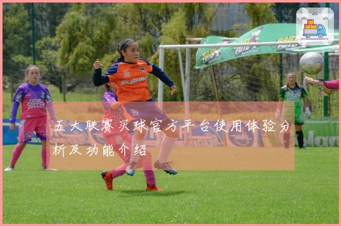 五大联赛买球官方平台使用体验分析及功能介绍