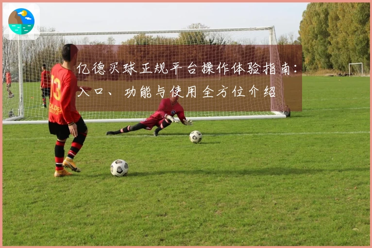 亿德买球正规平台操作体验指南：入口、功能与使用全方位介绍