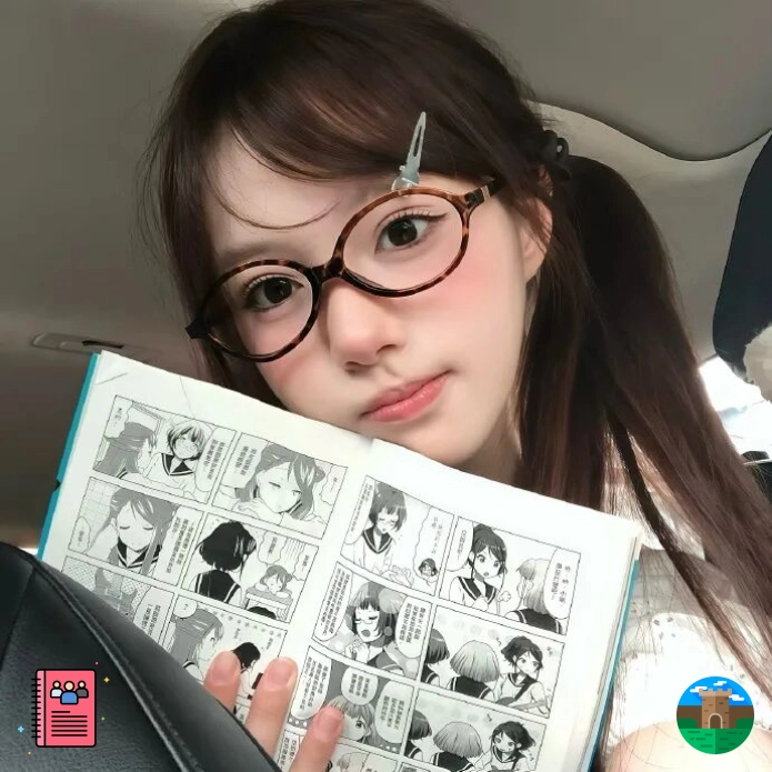 用户头像